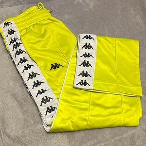 KAPPA track pants